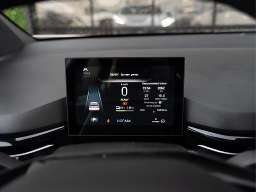 MG MG4 - Afbeelding 29 van 30