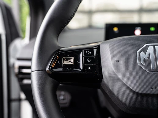 MG MG4 - Afbeelding 30 van 30