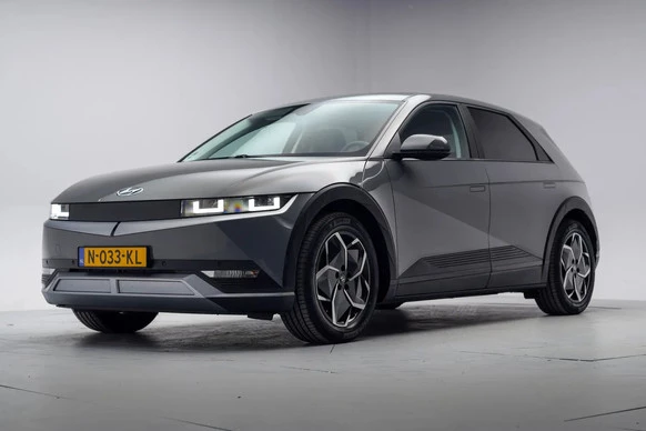 Hyundai IONIQ 5 - Afbeelding 1 van 30