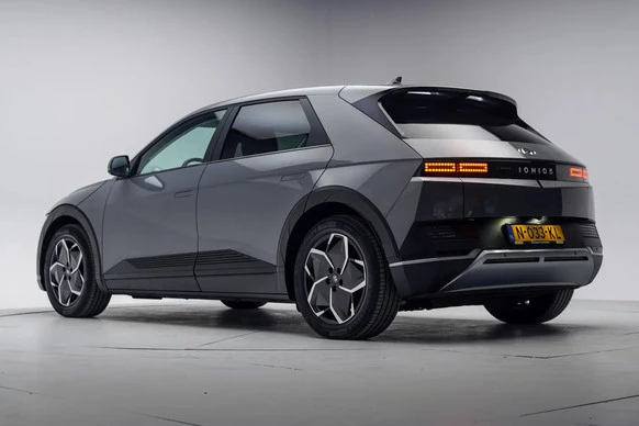 Hyundai IONIQ 5 - Afbeelding 3 van 30