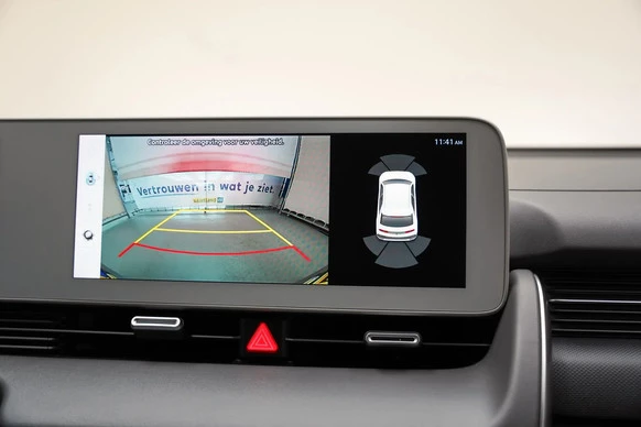 Hyundai IONIQ 5 - Afbeelding 5 van 30