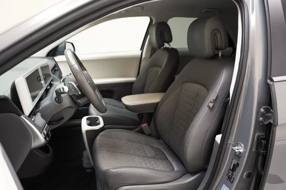 Hyundai IONIQ 5 - Afbeelding 10 van 30
