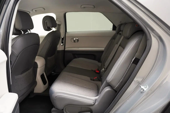 Hyundai IONIQ 5 - Afbeelding 14 van 30