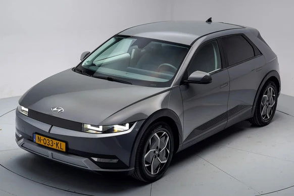 Hyundai IONIQ 5 - Afbeelding 15 van 30