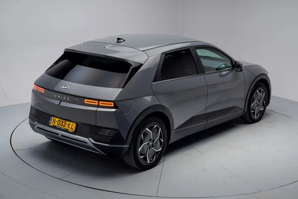Hyundai IONIQ 5 - Afbeelding 16 van 30