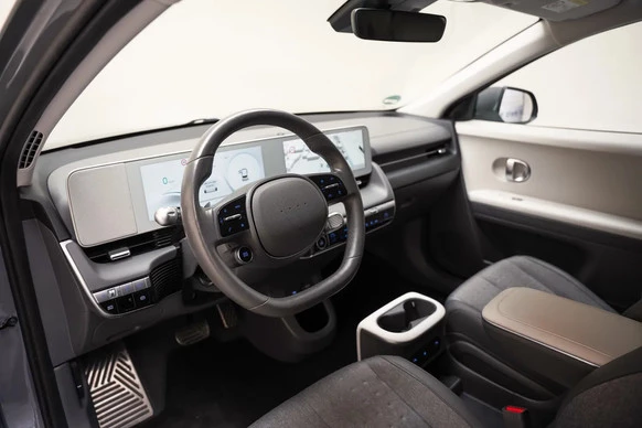 Hyundai IONIQ 5 - Afbeelding 17 van 30