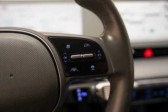 Hyundai IONIQ 5 - Afbeelding 21 van 30