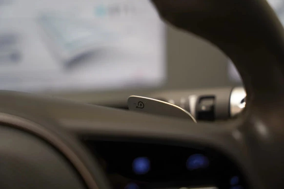 Hyundai IONIQ 5 - Afbeelding 22 van 30