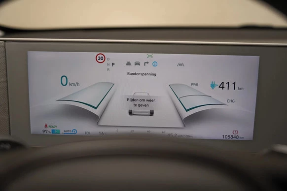 Hyundai IONIQ 5 - Afbeelding 25 van 30