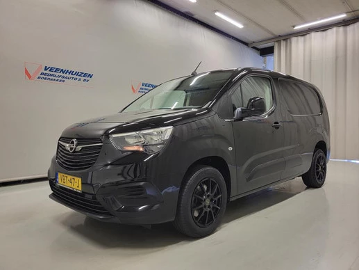Opel Combo - Afbeelding 1 van 19