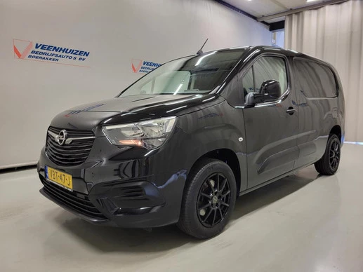 Opel Combo - Afbeelding 2 van 19