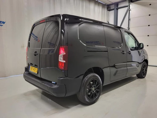 Opel Combo - Afbeelding 3 van 19