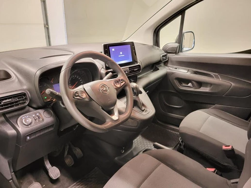Opel Combo - Afbeelding 4 van 19