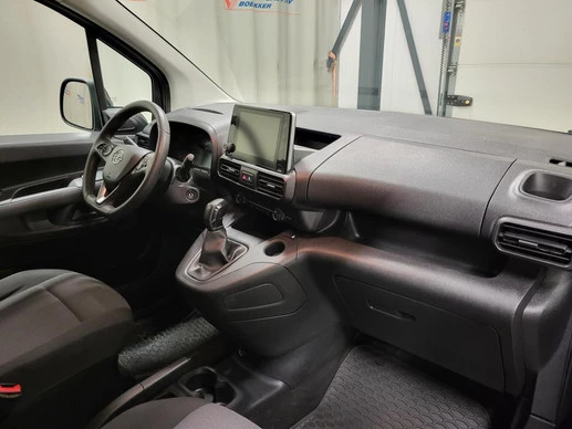 Opel Combo - Afbeelding 7 van 19