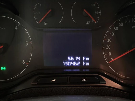 Opel Combo - Afbeelding 9 van 19