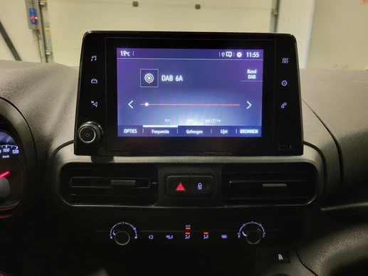 Opel Combo - Afbeelding 10 van 19