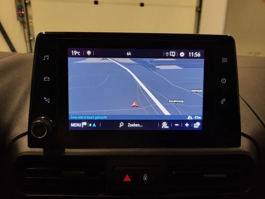 Opel Combo - Afbeelding 11 van 19