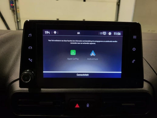 Opel Combo - Afbeelding 12 van 19