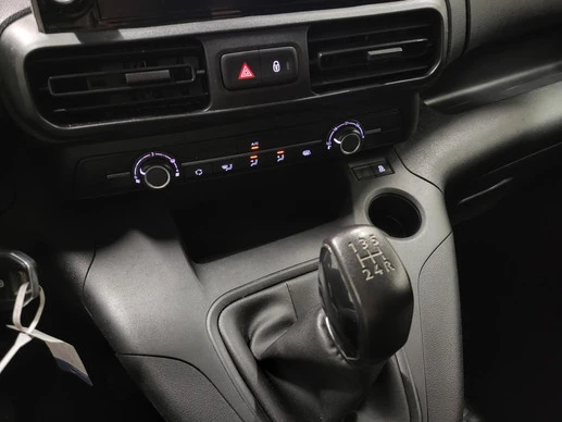 Opel Combo - Afbeelding 13 van 19