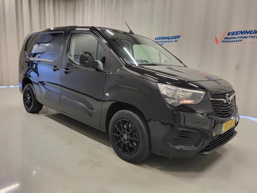 Opel Combo - Afbeelding 15 van 19