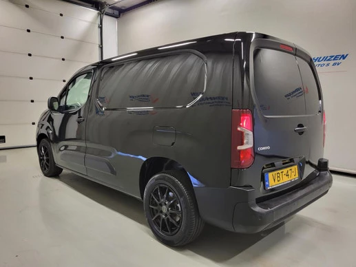 Opel Combo - Afbeelding 16 van 19