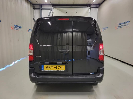 Opel Combo - Afbeelding 17 van 19