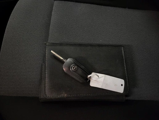 Opel Combo - Afbeelding 18 van 19