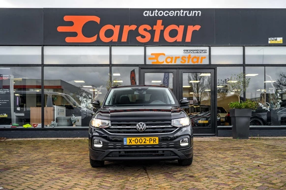 Volkswagen T-Cross - Afbeelding 2 van 30
