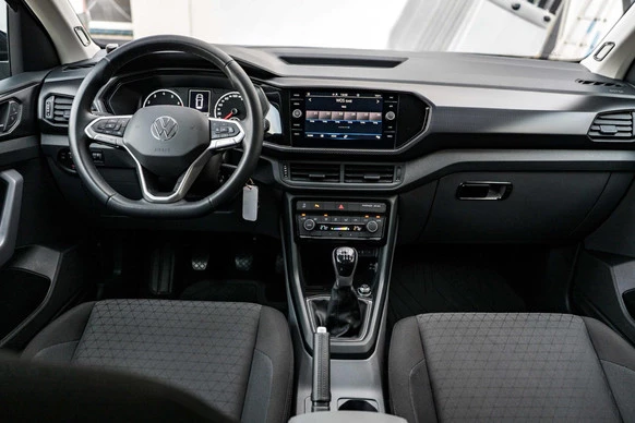 Volkswagen T-Cross - Afbeelding 5 van 30