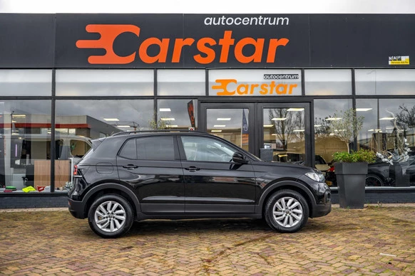 Volkswagen T-Cross - Afbeelding 6 van 30