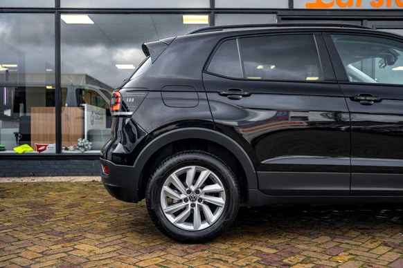 Volkswagen T-Cross - Afbeelding 7 van 30