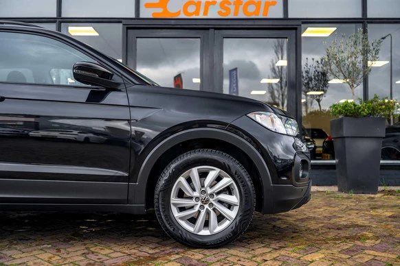 Volkswagen T-Cross - Afbeelding 8 van 30