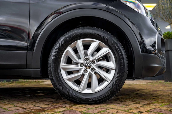 Volkswagen T-Cross - Afbeelding 9 van 30