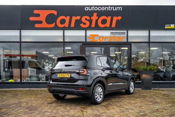 Volkswagen T-Cross - Afbeelding 10 van 30