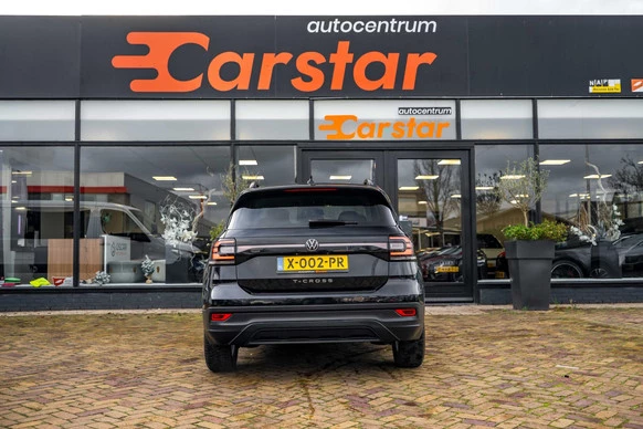 Volkswagen T-Cross - Afbeelding 11 van 30