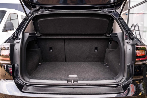 Volkswagen T-Cross - Afbeelding 14 van 30