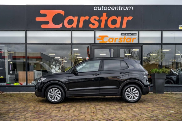 Volkswagen T-Cross - Afbeelding 15 van 30