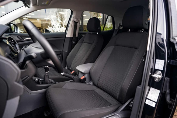 Volkswagen T-Cross - Afbeelding 17 van 30