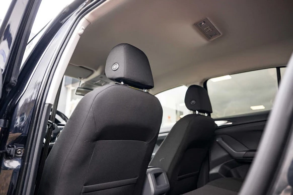 Volkswagen T-Cross - Afbeelding 18 van 30