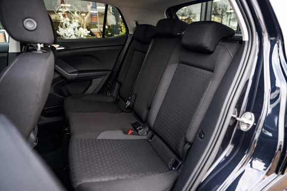 Volkswagen T-Cross - Afbeelding 19 van 30