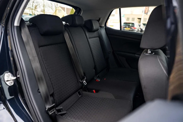 Volkswagen T-Cross - Afbeelding 21 van 30