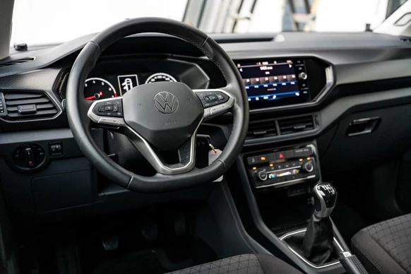 Volkswagen T-Cross - Afbeelding 24 van 30