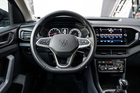 Volkswagen T-Cross - Afbeelding 25 van 30