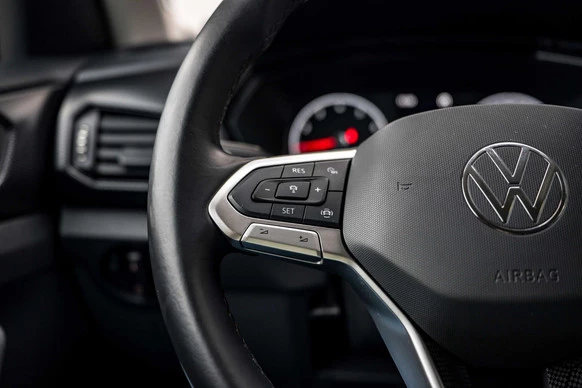 Volkswagen T-Cross - Afbeelding 26 van 30