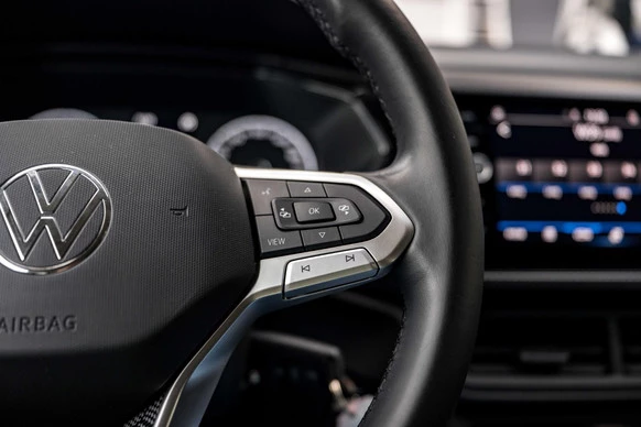 Volkswagen T-Cross - Afbeelding 27 van 30