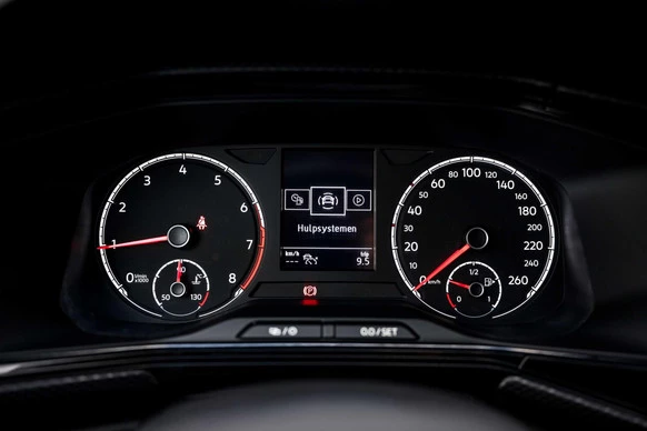 Volkswagen T-Cross - Afbeelding 29 van 30