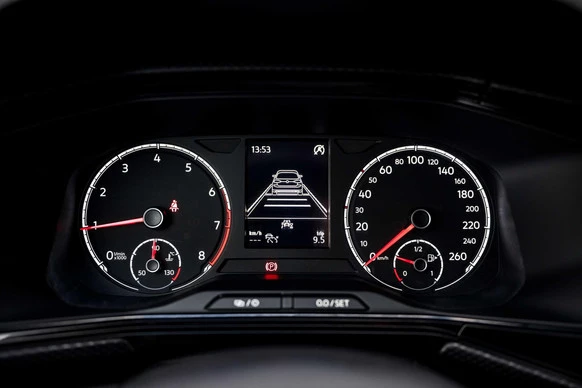 Volkswagen T-Cross - Afbeelding 30 van 30