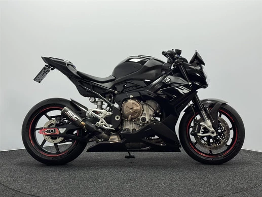 BMW S 1000 R - Afbeelding 1 van 21