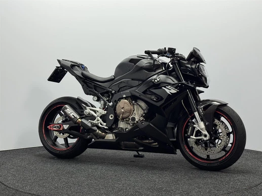 BMW S 1000 R - Afbeelding 2 van 21