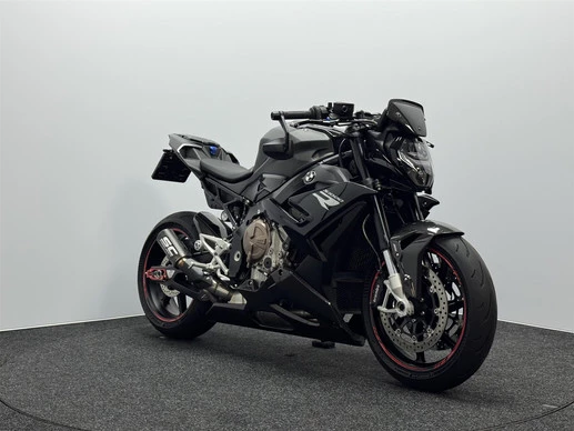 BMW S 1000 R - Afbeelding 3 van 21